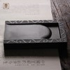 精品宣砚  仿古文澜砚  天然原石（需要刻字请备注） 商品缩略图3