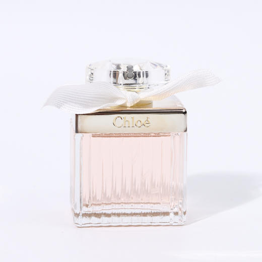 蔻依 同名淡香水（雪白丝带） Chloe Eau de Toilette 分装 商品图6
