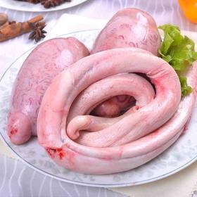 黄牛牛鞭宝1副（2.5-3斤）