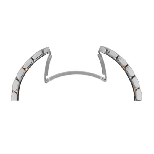 萧邦 Chopard HAPPY SPORT 系列自动上链机械女表 278573-6017 商品图4