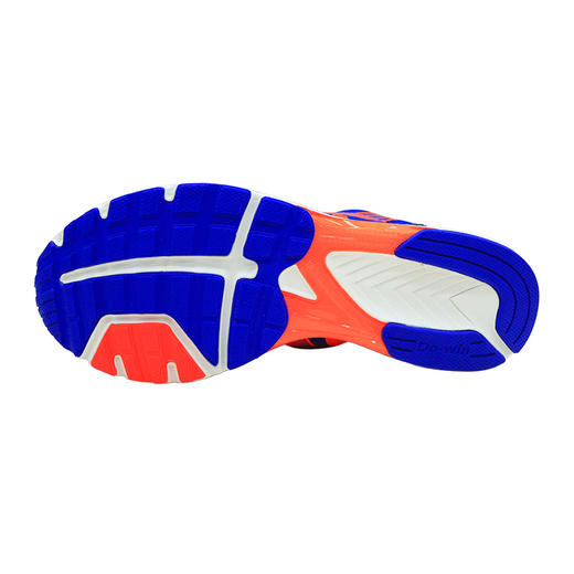 多威跑鞋男女战神一代Por马拉松竞速跑步运动鞋MR9666 商品图4