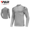 PGM 2020新款 男士套头衫 高尔夫男装长袖T恤 运动球服 弹力面料 商品缩略图3