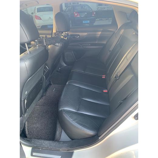 日产 天籁 2.0L XL舒适版 【长租-北京】 商品图7