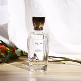 古特尔 灿烂玫瑰 Goutal Paris Rose Splendide 分装
