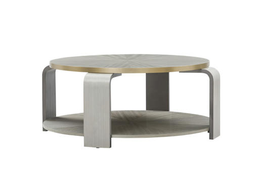 Haven   圆茶几 商品图0