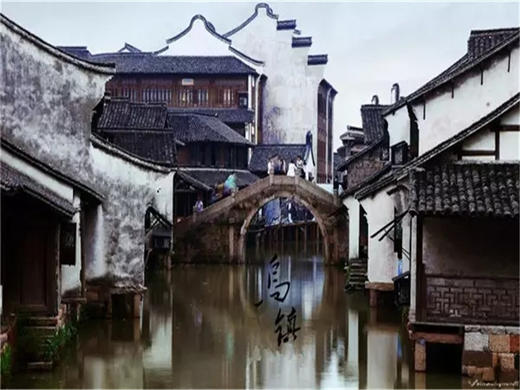 五一4日【江南A•苏杭宋城】北京直发下江南-网红宋城-拙政园-乌镇-西塘-同里-周庄-西湖 商品图6