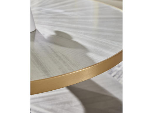 Haven   圆茶几 商品图3