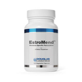 201353-120X 雌继素健康调节 120粒 Douglas道格拉斯实验室