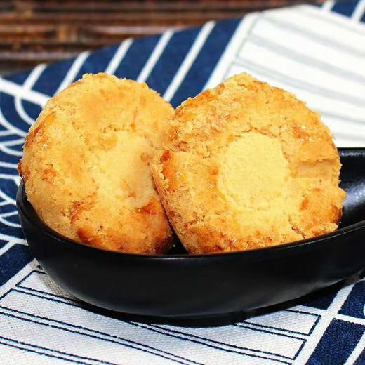 贼酥 大丰新品——「贼酥」上市👏🏻🎉🎉选用高端食材，先进工艺技术，非常好吃的桃酥 商品图2