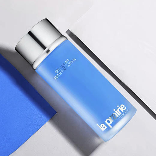 【油皮可选】瑞士 LA PRAIRIE莱珀妮 紧致毛孔活肤滋润爽肤水 蓝水 250ml 商品图0