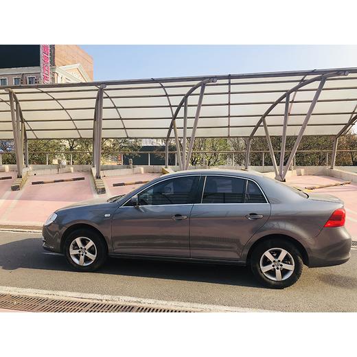 大众 宝来 1.6L 自动舒适型 【长租-北京】 商品图3