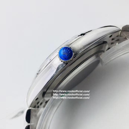 AR 新作🔥劳力士ROLEX  DATEJUST进口＂904L＂日志型41系列126334全新＂V3＂新一代版本🔥直径41mm，搭载海鸥2824机芯 商品图11