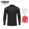 PGM 2020新款 男士套头衫 高尔夫男装长袖T恤 运动球服 弹力面料 商品缩略图0