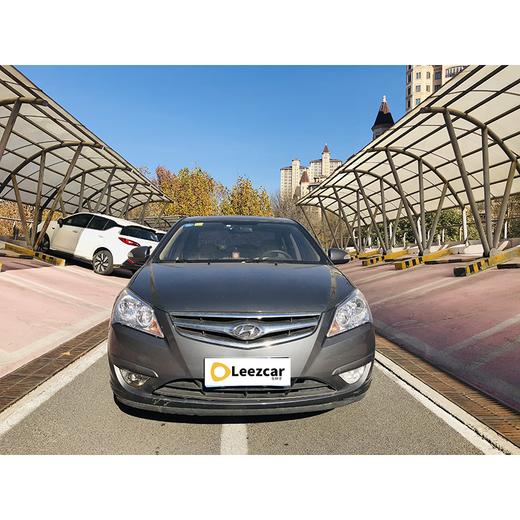 现代 悦动 1.6L自动舒适型【长租-北京】 商品图2