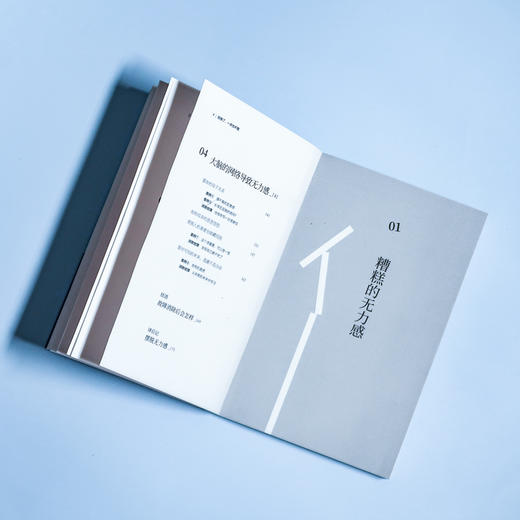 别丧了，一点也不酷：摆脱无力感的积极人生创造法 商品图8