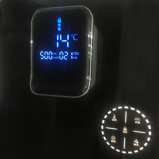 家用直饮机加净水器优惠套餐 商品图1