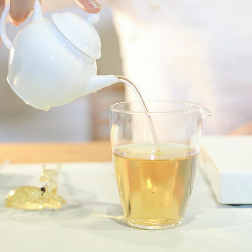 2012年涵香白牡丹罐装150g 商品图3