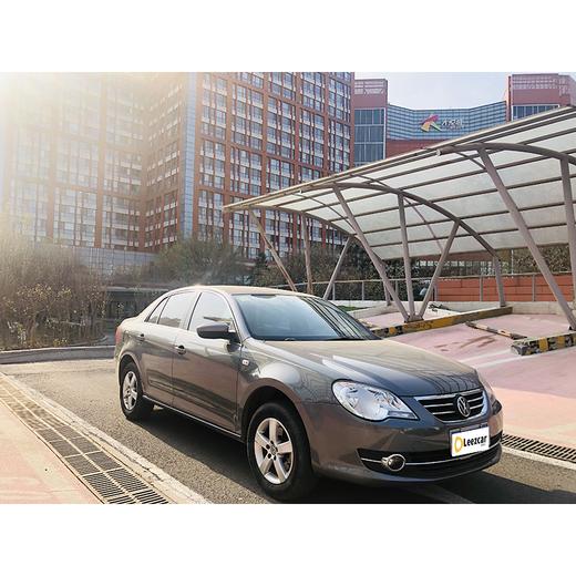 大众 宝来 1.6L 自动舒适型 【长租-北京】 商品图1