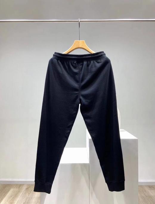 【爽12捡漏系列】~大鹅一款超厚实的采用430克奥代尔复合水貂绒卫裤 商品图4