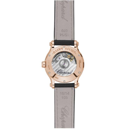 萧邦 Chopard HAPPY SPORT 系列自动上链女表 274893-5011 商品图2