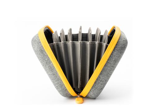 NiSi CADDY系列·圆形滤镜布包 商品图2