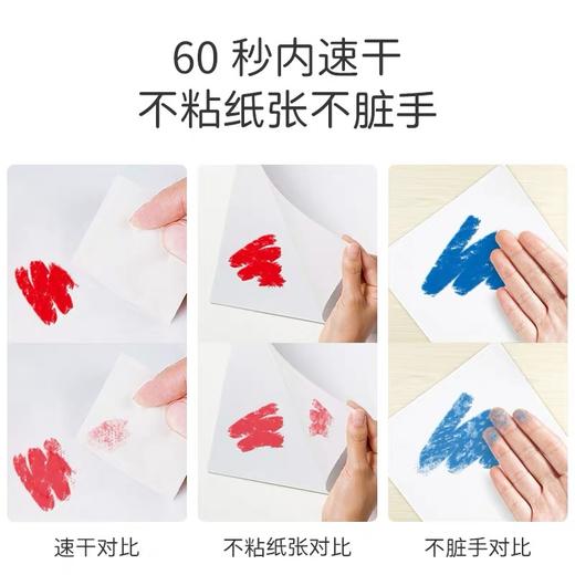 avenir快干颜料棒 商品图1