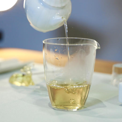 2012年涵香白牡丹罐装150g 商品图4