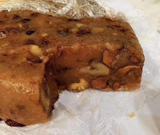 （周五）手工-崇明糕，无任何添加，传承古法当天纯手工制作，精选食材，用料十足，软糯Q弹，甜而不腻，多种干果香味混合，太美味啦 商品图7