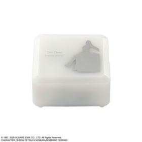 【GSC现货】最终幻想7：重制版 八音盒 - Tifa's Theme - Seventh Heaven /  On Our Way