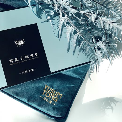 [分销]羽心堂 藏红花野陈艾绒坐灸仪 23版 商品图0