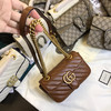 GG新款Marmont焦糖色，3个尺寸 商品缩略图12