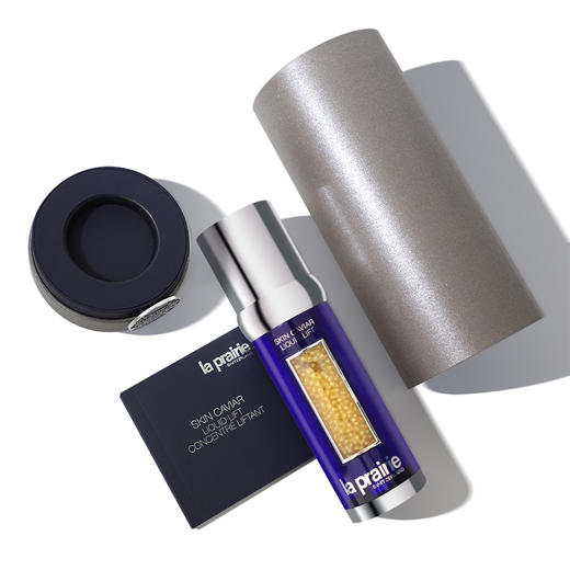 莱珀妮 蓓丽 LP反重力精华鱼子精华紧颜液50ml LA PRAIRIE/la prairie【CDF】 商品图2