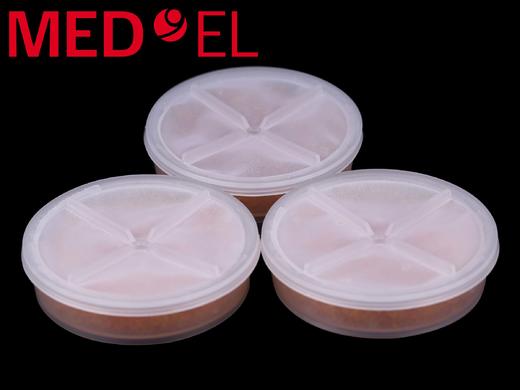 奥地利耳蜗 物理干燥剂套装 商品图4