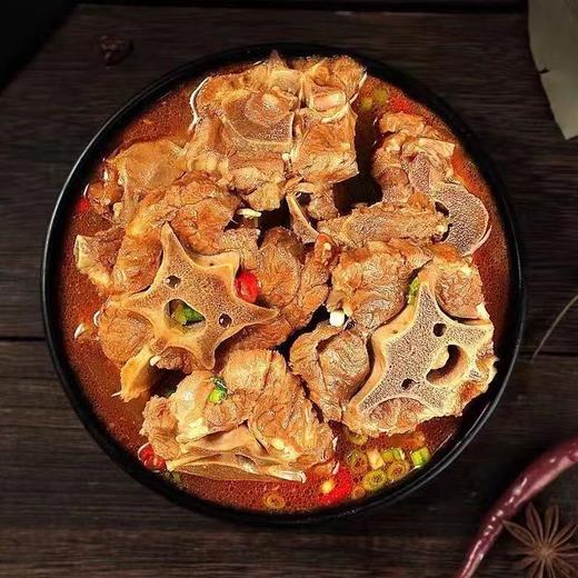 老北京即食羊蝎子 羔羊蝎子 商品图4