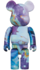 收藏系列 Be@rbrick 400%系列 marble 商品缩略图1