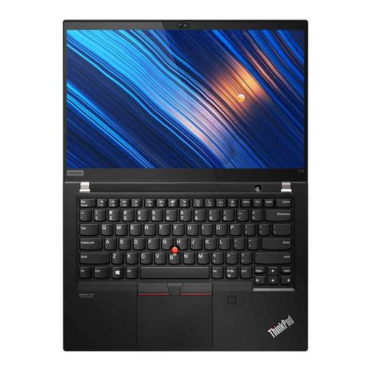 联想thinkpadt14英特尔十代酷睿i7笔记本电脑