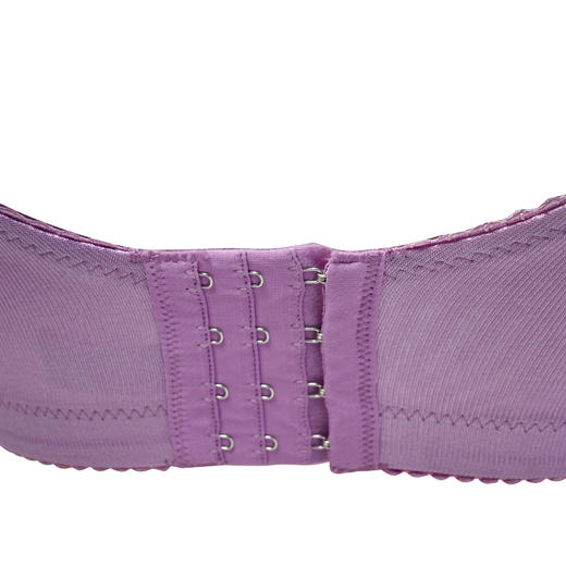 皇家丽美内衣女聚拢小胸显大调整型文胸W061-3「超低价秒杀不退不换！介意慎拍！」 商品图4