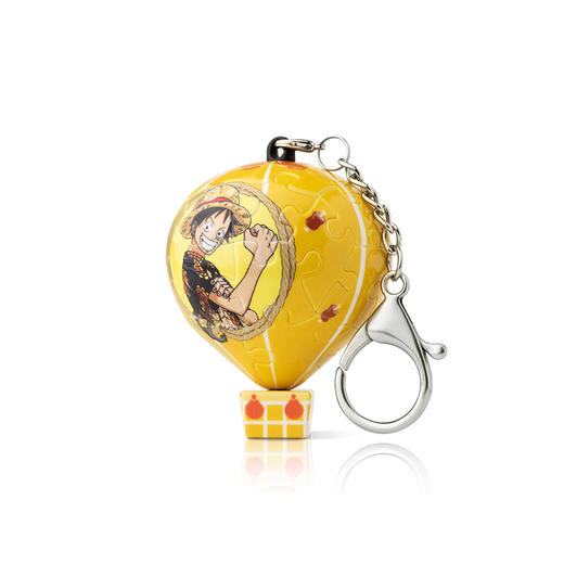 3D-JP One Piece 路飞 商品图0