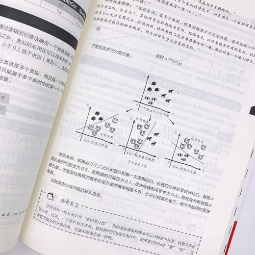 零基础学机器学习 商品图5