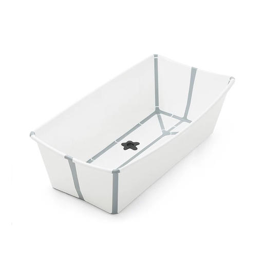 Stokke Flexi Bath 折叠式浴盆 加大版 进口浴盆不含浴架 商品图3