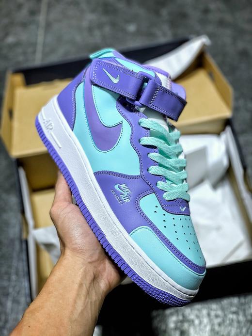 kong中邦紫罗兰 商品图0