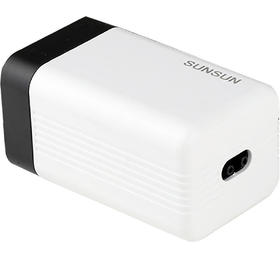 森森超静音增氧泵家用充氧泵鱼缸增氧机小型打氧机养鱼鱼缸氧气泵