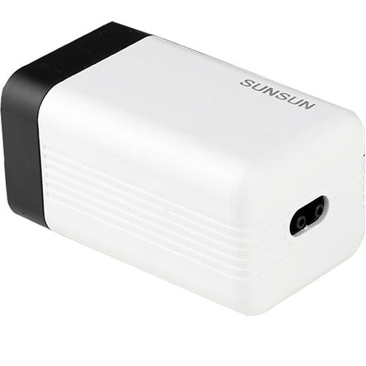 森森超静音增氧泵家用充氧泵鱼缸增氧机小型打氧机养鱼鱼缸氧气泵 商品图0