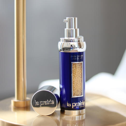 莱珀妮 蓓丽 LP反重力精华鱼子精华紧颜液50ml LA PRAIRIE/la prairie【CDF】 商品图1