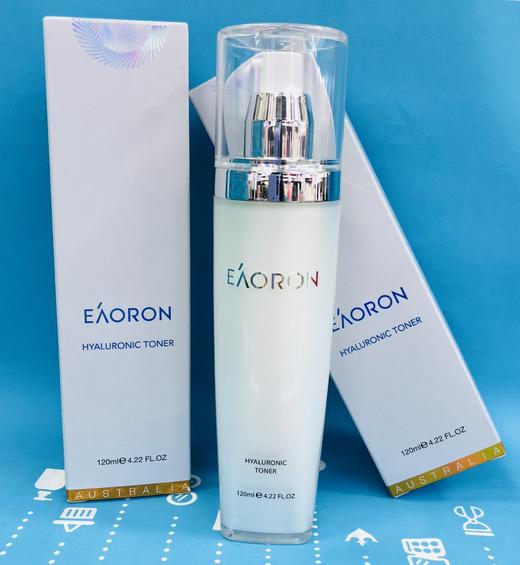 EAORON 水光水乳120ml（001485）（001492） 商品图1