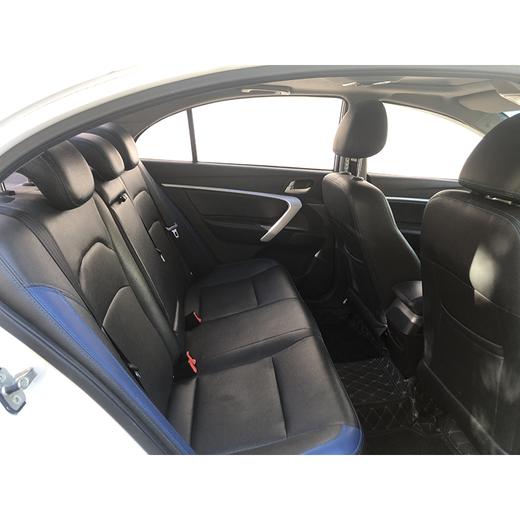 【特价月租-北京】吉利汽车 帝豪新能源 EV 尊贵型 商品图8