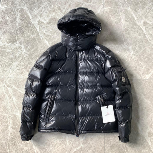 陈奕迅/王菲同款明星经典Maya”玛雅鹅绒羽绒服1196 商品图4