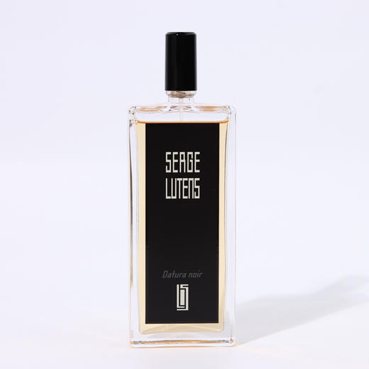 芦丹氏 黑色曼陀罗 Serge Lutens  Datura Noir 分装 商品图3