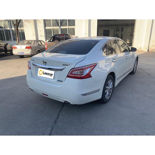 日产 天籁 2.0L XL舒适版 【长租-北京】 商品图3