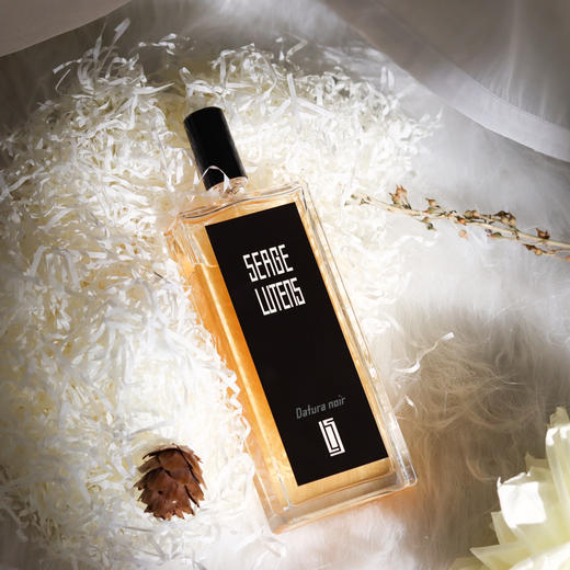 芦丹氏 黑色曼陀罗 Serge Lutens  Datura Noir 分装 商品图0